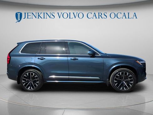 New 2026 Volvo XC90 T8 Ultra AWD/4WD image 3