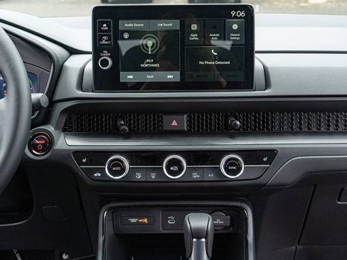New 2026 Honda CR-V TrailSport image 19