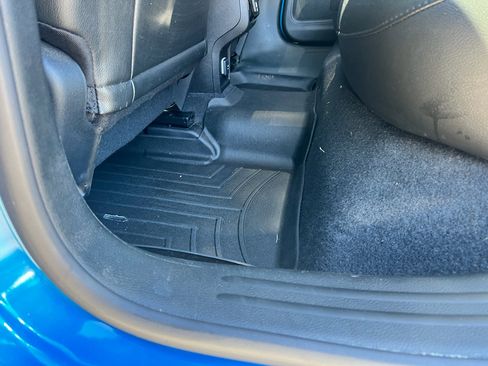 Used 2022 Jeep Compass Limited image 26