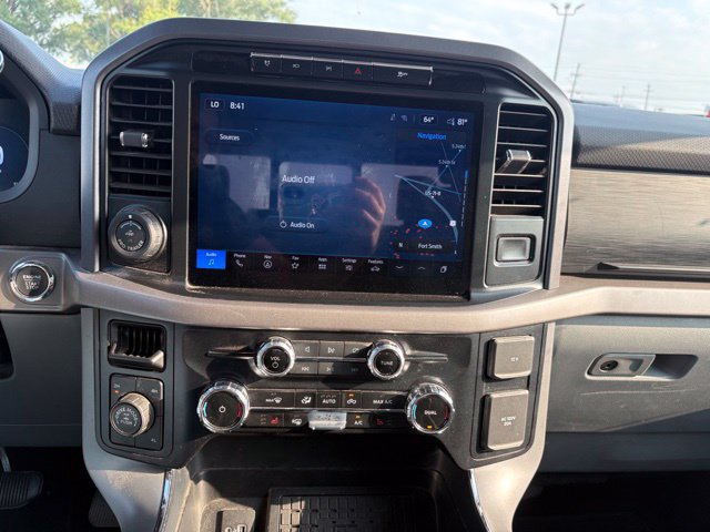 Used 2024 Ford F150 XLT w/ Equipment Group 302A MID AWD/4WD image 20