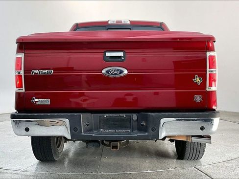 Used 2014 Ford F150 XLT w/ Equipment Group 302A Luxury image 7