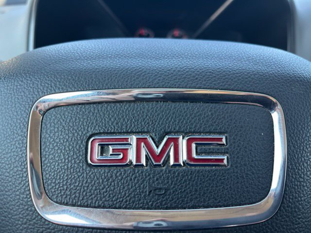 Used 2021 GMC Canyon Elevation Standard w/ Convenience Package RWD image 25