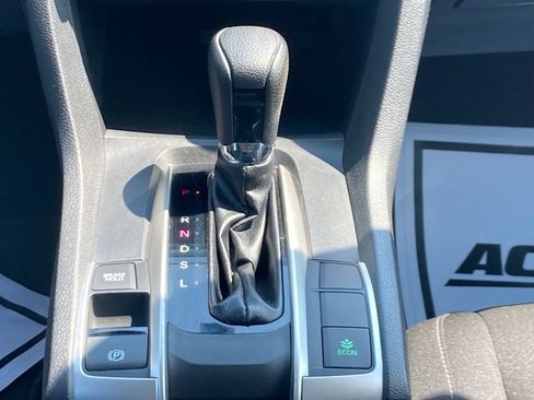 Used 2018 Honda Civic LX image 15
