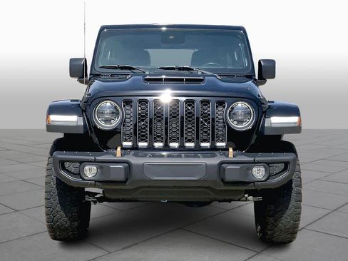 Used 2023 Jeep Wrangler Unlimited Rubicon 392 w/ Trailer Tow Package AWD/4WD image 6