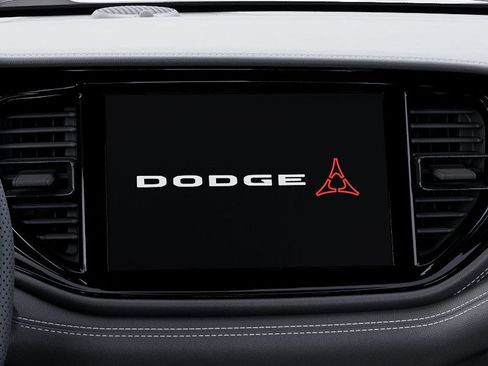 New 2026 Dodge Durango SRT Hellcat image 18