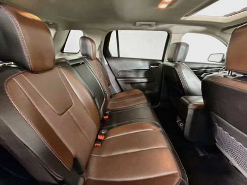 Used 2015 GMC Terrain SLT AWD/4WD image 31