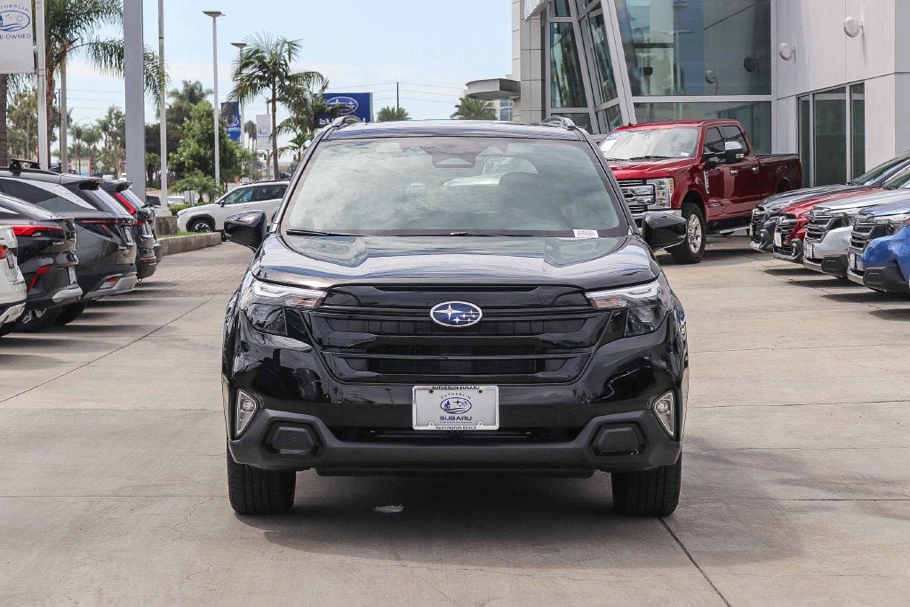 New 2026 Subaru Forester Sport AWD/4WD image 2