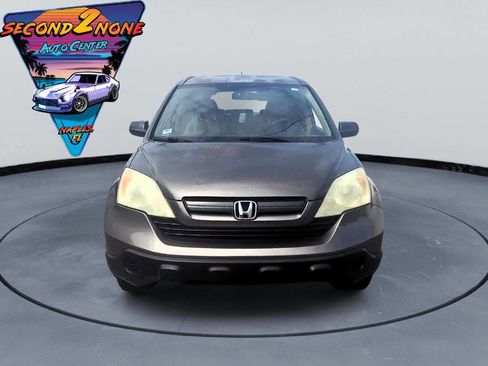 Used 2009 Honda CR-V LX image 7