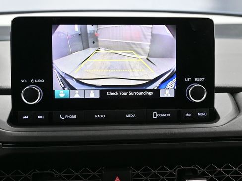 Certified 2024 Honda Accord EX image 24