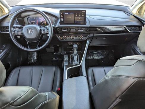 Certified 2025 Acura ADX FWD image 18