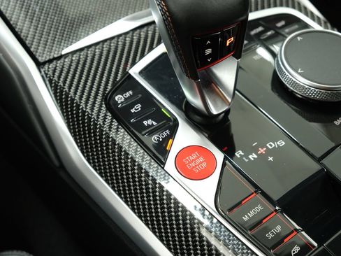 Used 2024 BMW M4 xDrive Competition AWD/4WD image 22