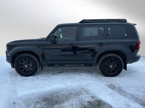 Used 2024 Toyota Land Cruiser FIRST EDITION image 6