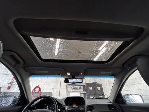 Used 2015 Acura ILX w/ Technology Package FWD image 15