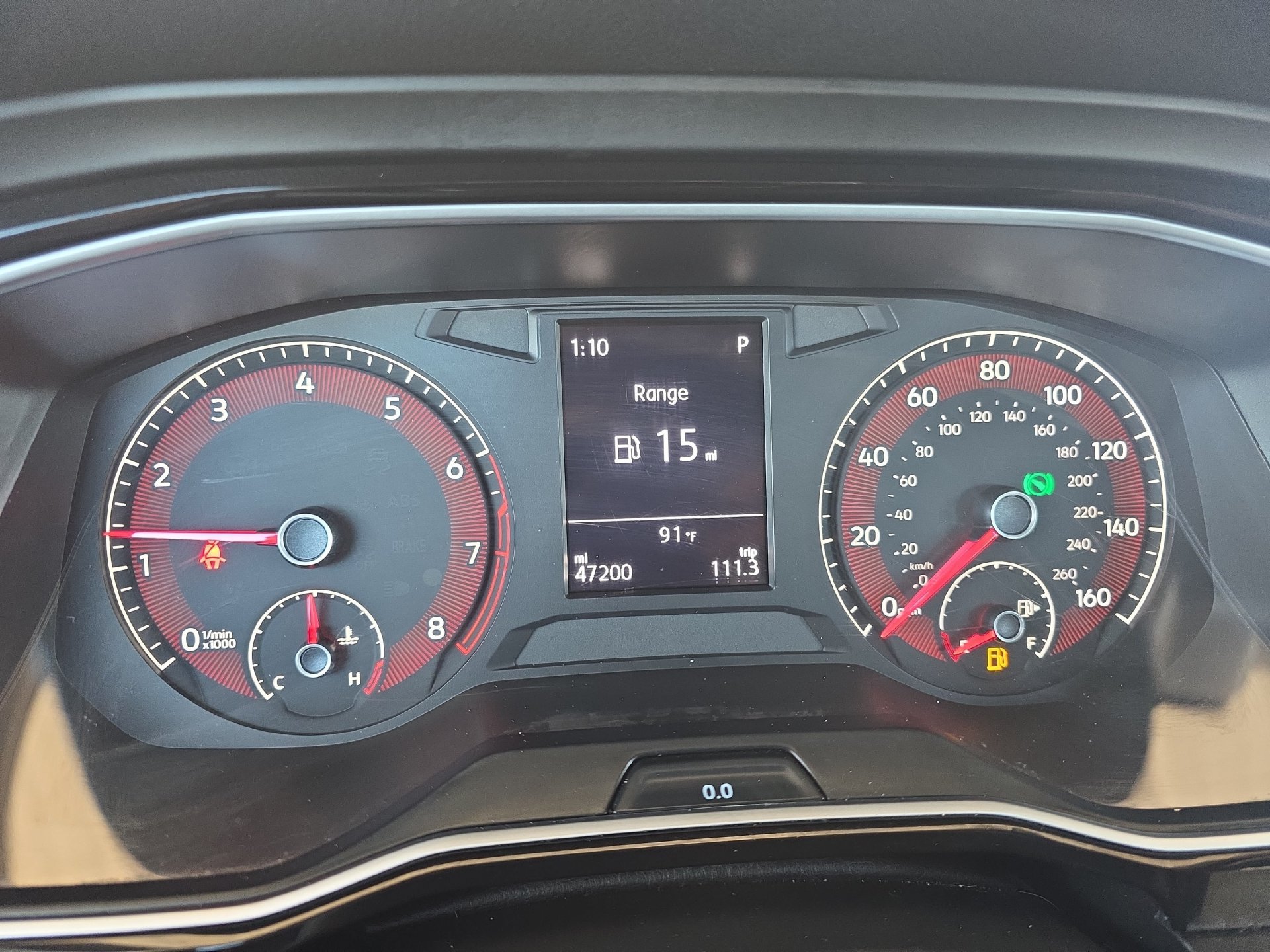 Used 2020 Volkswagen Jetta R-Line FWD image 18