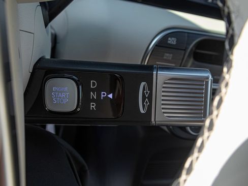Used 2026 Hyundai Palisade Calligraphy FWD image 23