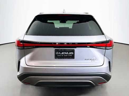 New 2026 Lexus RX 350 w/ Convenience Package image 6