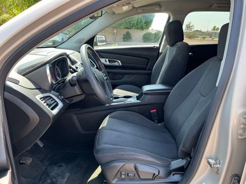 Used 2012 GMC Terrain SLE image 19