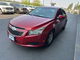 Used 2014 Chevrolet Cruze LT image 3