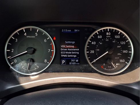 Certified 2025 Nissan Sentra S FWD image 15