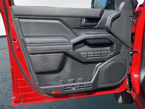 New 2026 Toyota Tacoma SR5 image 21