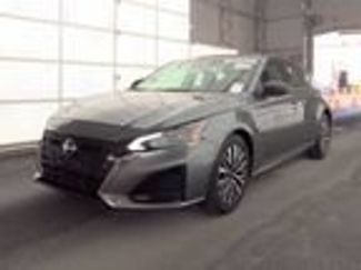 Used 2024 Nissan Altima 2.5 SV FWD video 1