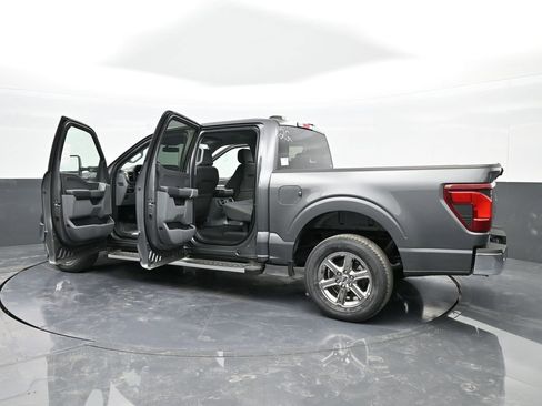 New 2024 Ford F150 XLT w/ Mobile Office Package image 34