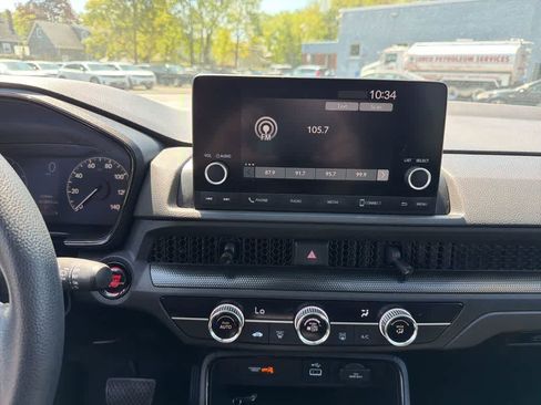 Used 2025 Honda CR-V LX image 36