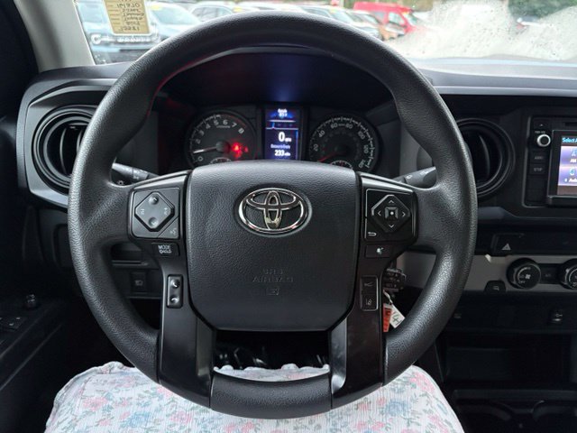 Used 2019 Toyota Tacoma SR w/ SR Convenience Package RWD image 14