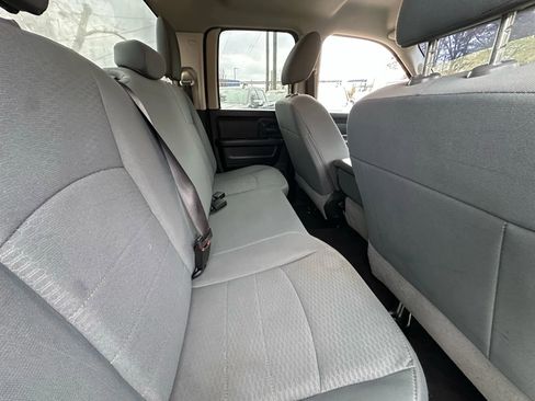 Used 2018 RAM 1500 Tradesman w/ Popular Equipment Group image 13