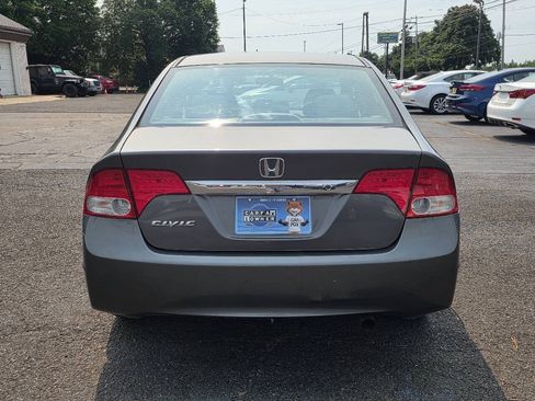 Used 2009 Honda Civic LX image 7
