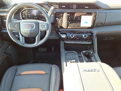 New 2026 GMC Sierra 2500 AT4 w/ Technology Package image 16