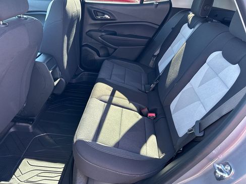 New 2026 Chevrolet Trax LS w/ LS Convenience Package image 28