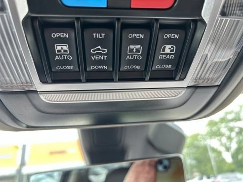 Used 2026 RAM 1500 Limited AWD/4WD image 29