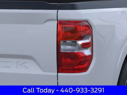 New 2026 Ford Maverick Lariat image 23