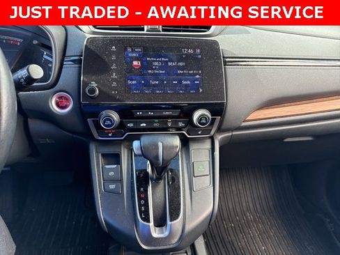 Used 2017 Honda CR-V Touring image 20