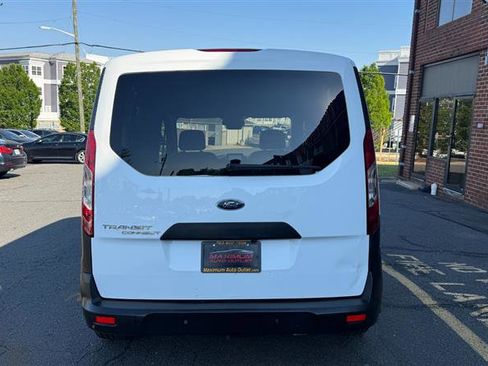 Used 2021 Ford Transit Connect XL FWD image 9