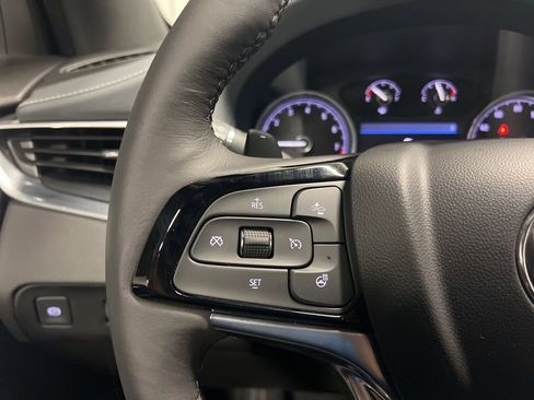 Certified 2022 Buick Enclave Essence w/ Experience Buick Package image 18