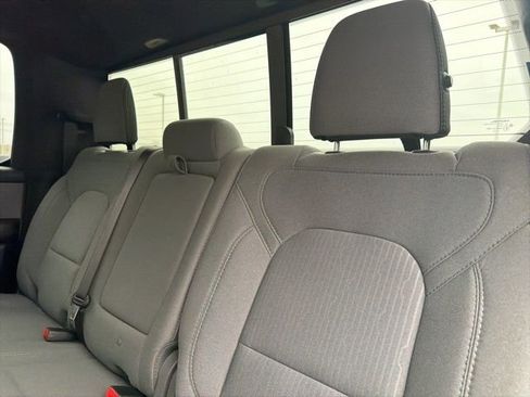 Used 2022 RAM 1500 Big Horn image 13