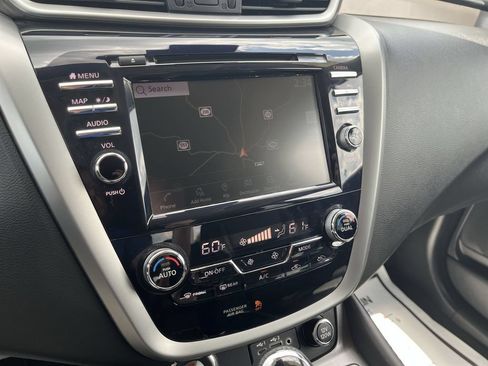 Used 2023 Nissan Murano SL w/ SL Moonroof Package FWD image 16