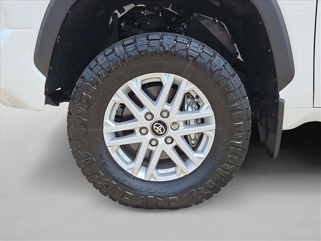 Used 2025 Toyota Tundra SR5 RWD image 22