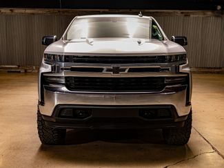 Used 2019 Chevrolet Silverado 1500 LT w/ All-Star Edition video 2