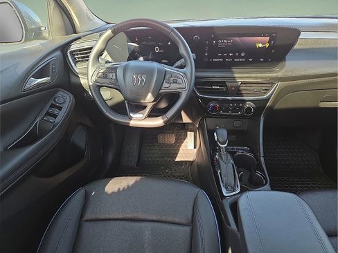Used 2025 Buick Encore GX Sport Touring w/ Experience Buick Package image 19