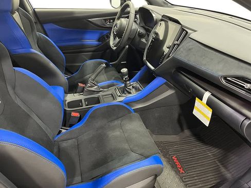 New 2025 Subaru WRX tS image 24