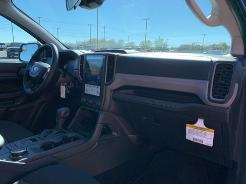 New 2025 Ford Ranger XL w/ Trailer Tow Package image 15