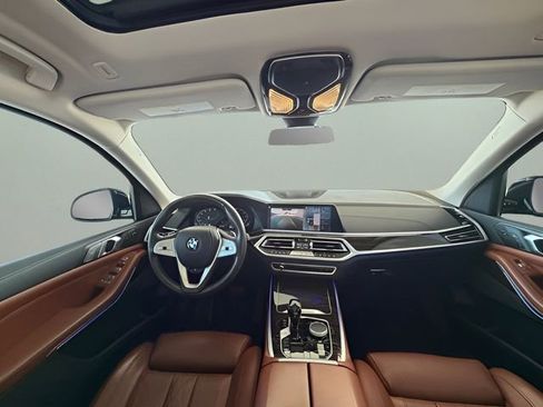 Used 2021 BMW X7 xDrive40i w/ Premium Package 2 image 42