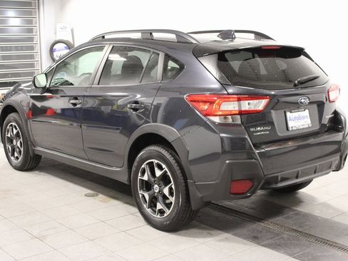 Used 2018 Subaru Crosstrek 2.0i Premium w/ Moonroof Package image 6
