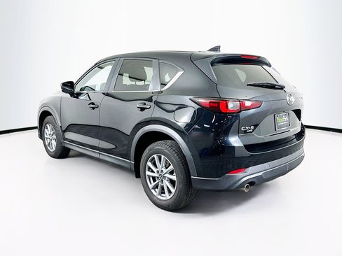 Used 2023 MAZDA CX-5 AWD 2.5 S w/ Preferred Package image 5