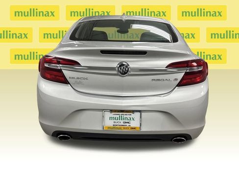 Used 2015 Buick Regal image 18
