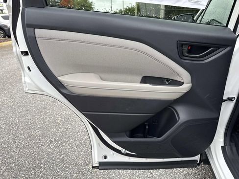 New 2026 Subaru Forester Premium image 13