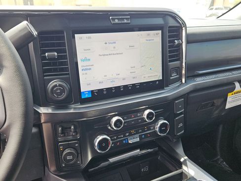 New 2025 Ford F250 Lariat w/ Lariat Ultimate Package image 11